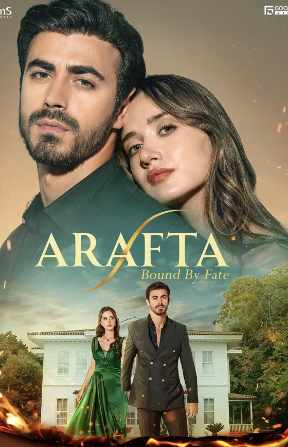 Арафта / Между 1-95, 96, 97 серия турецкий сериал на русском языке смотреть онлайн бесплатно все серии