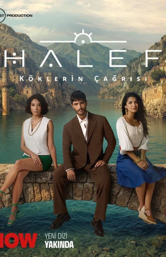 Преемник: зов предков 1-26, 27, 28 серия турецкий сериал на русском языке смотреть онлайн бесплатно все серии