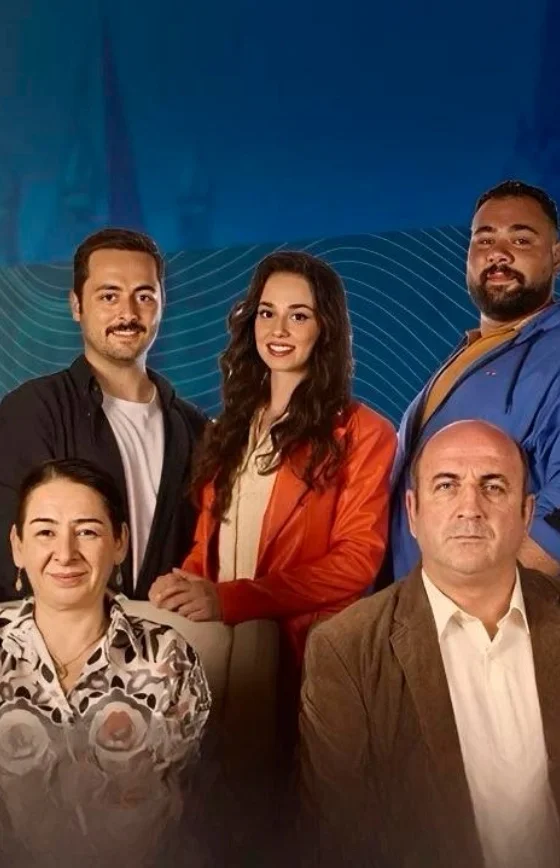 Кельн в моем сердце 1-18, 19, 20 серия турецкий сериал на русском языке смотреть онлайн бесплатно все серии