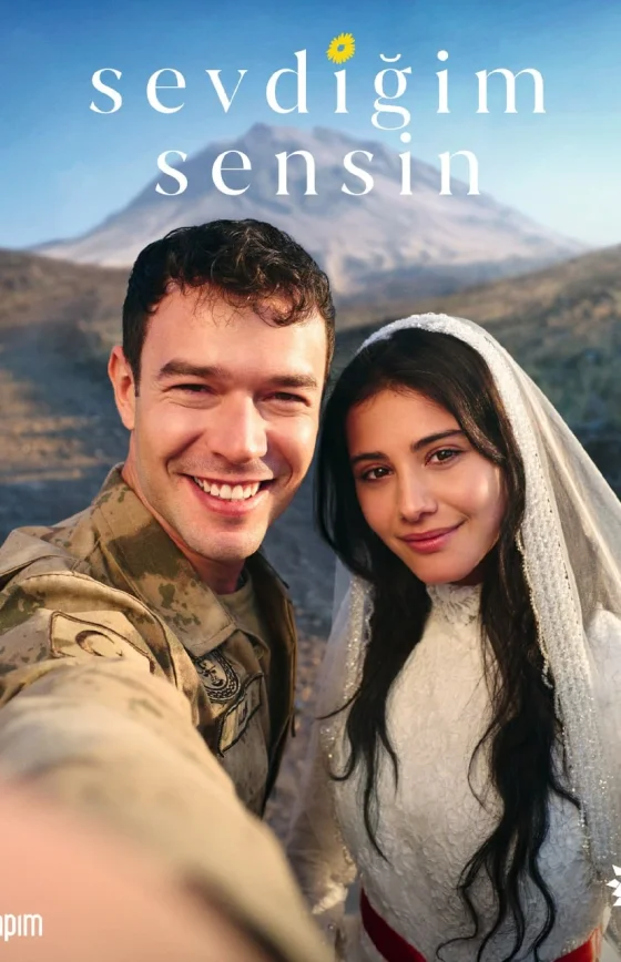 Ты тот, кого я люблю 1-7, 8, 9 серия турецкий сериал на русском языке смотреть онлайн все серии бесплатно