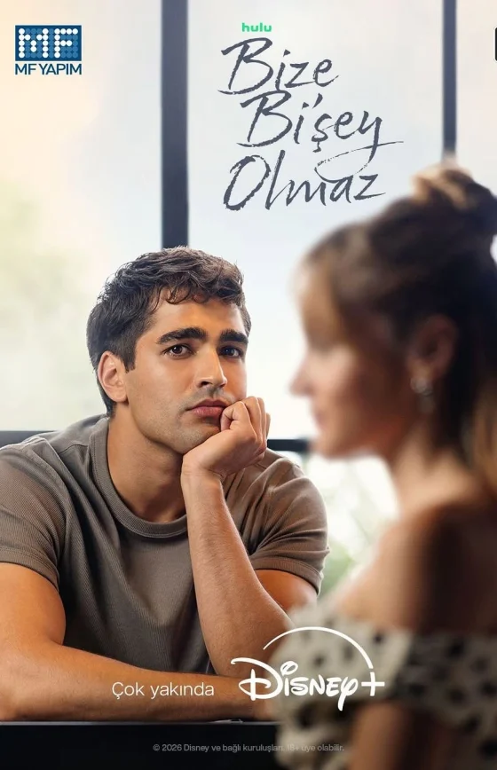 С нами ничего не случится 2 серия русская озвучка Turok1990 смотреть онлайн